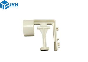Quality ABS Custom Plastic Parts Durable Plastic Injection Molding Services wholesale