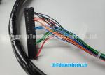 64way Connector Wiring Harness