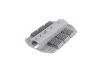 Cold White 15000lm Outdoor Lighting Street Lamps 150W SMD3030 Chip