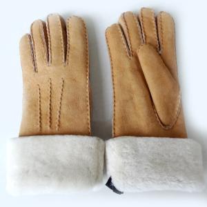 Quality wholesale winter long leather gloves wholesale