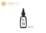 Professional 15ML Pure Eyebrow Pigment Ink , Permanent Tattoo Ink