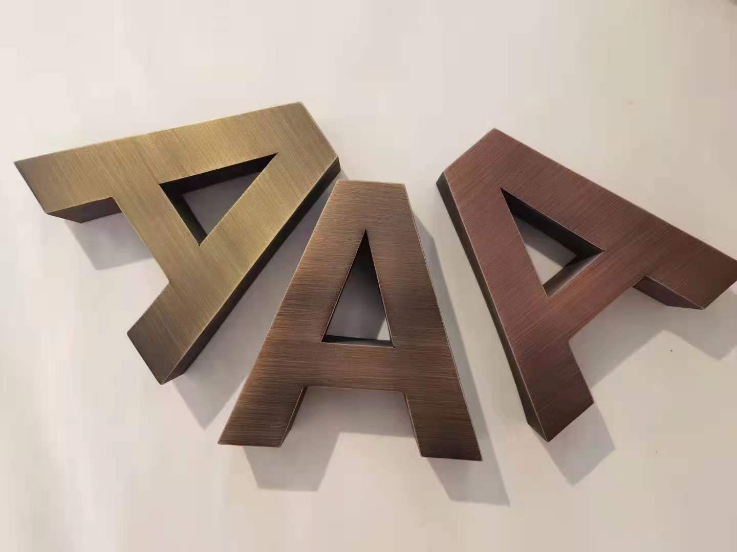 Custom Signage Accuracy Ejon T13 Channel Letter LED Edge Strip 3D Bending CNC Machine