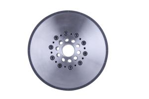 Quality High Precision Grinding Wheel For Automotive Industry Camshaft wholesale