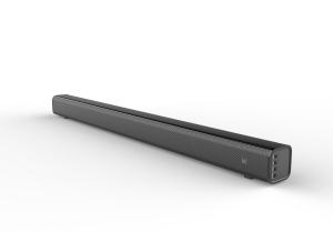 Quality 60Hz-20KHz Bluetooth TV Soundbar Speakers wholesale