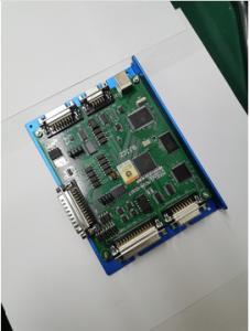 Quality 10600nm Co2 Laser Control Card For Laser Marking wholesale