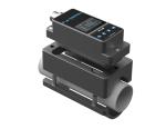 TM601 Fixed Ultrasonic Flow Meter
