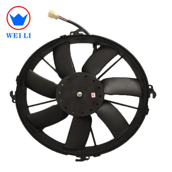24 Volts A/C Condenser Fan Motor Universal Bus Blower Motor For Air Conditioner