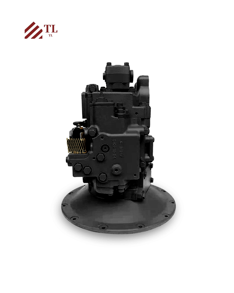 Hydraulic Pump Excavator E312C SBS80 SBS120 SBS140 272-6959 272-6957 Best Sale
