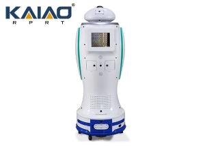 Quality Polar Robots Automotive Prototyping &amp; Parts Manufacturing wholesale