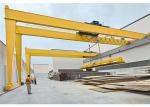 5T To 32T Semi Gantry Cranes