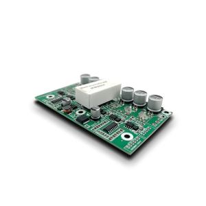 Quality JYQD-YL02D BLDC Motor Driver for Dual Wheel Drive Electric Wheel Chair and DIY Electric Car wholesale