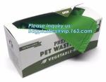 Eco Friendly PE Custom Logo Printed Dog Poop Bag Clean Up Bags, Eco Biodegradabl