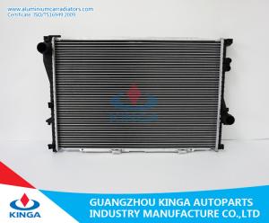 Quality OEM 2246010 BMW Aluminium Car Radiators Of 728/735/740 I'98 7E38 MT wholesale