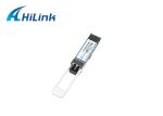 1295nm 1304nm ZR4 80km LC Fiber Transceiver Module 100G Base QSFP28