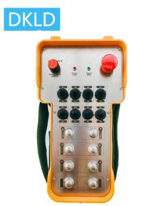 Quality Welding roller frame industrial remote control wholesale