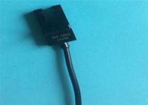 Quality Industrial Groove Through Beam Photoelectric Sensor Potentiometer Adjustment wholesale
