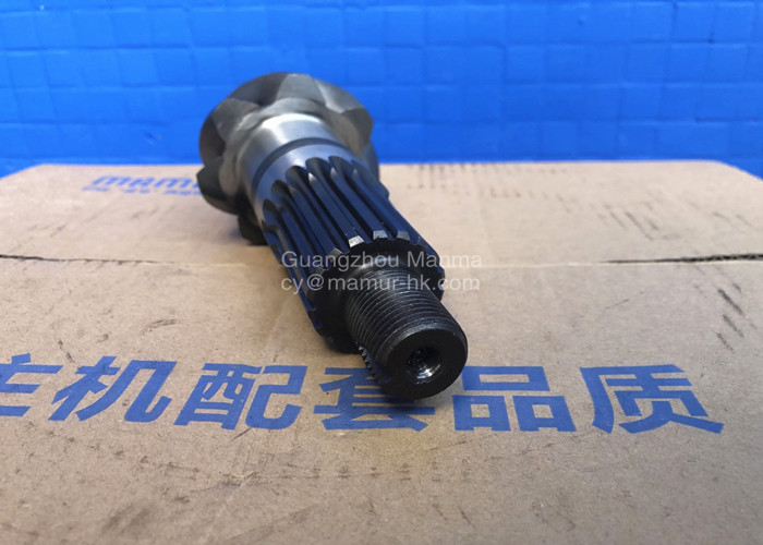 MAMUR Rear Final Drive Gear Set For JAC 1040 6700 FOTON AL1069 2402040-7:39