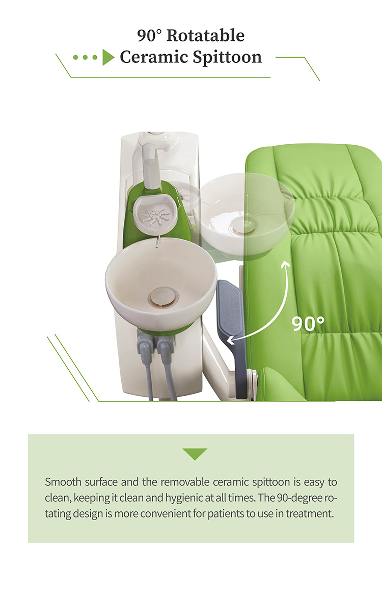 Foshan High Quality Gladent fauteuil de bridge