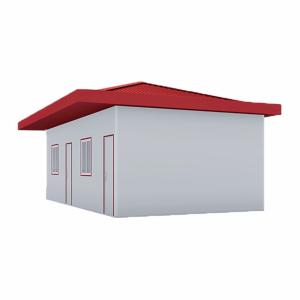 Quality Detachable Container Prefabricated House Modern Design Customized wholesale