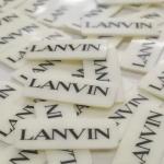 Personalised Chocolate Transfer Sheets For Making Your Unique Logo