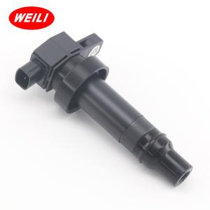 Quality 27301-2B010 KIA Soul Car Ignition Coil DMB1073 Hyundai wholesale