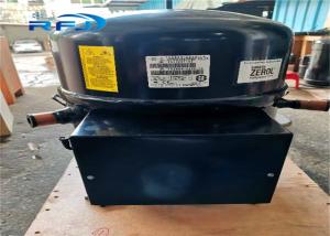 Quality 30KW Hermetic Piston Compressor H7NG184DPEF For Bristol R407C wholesale