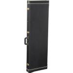 Eco Plywood Electric Guitar Race Cases MultiPly Wood Construction