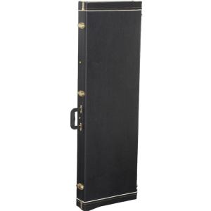 Quality Eco Plywood Electric Guitar Race Cases MultiPly Wood Construction wholesale