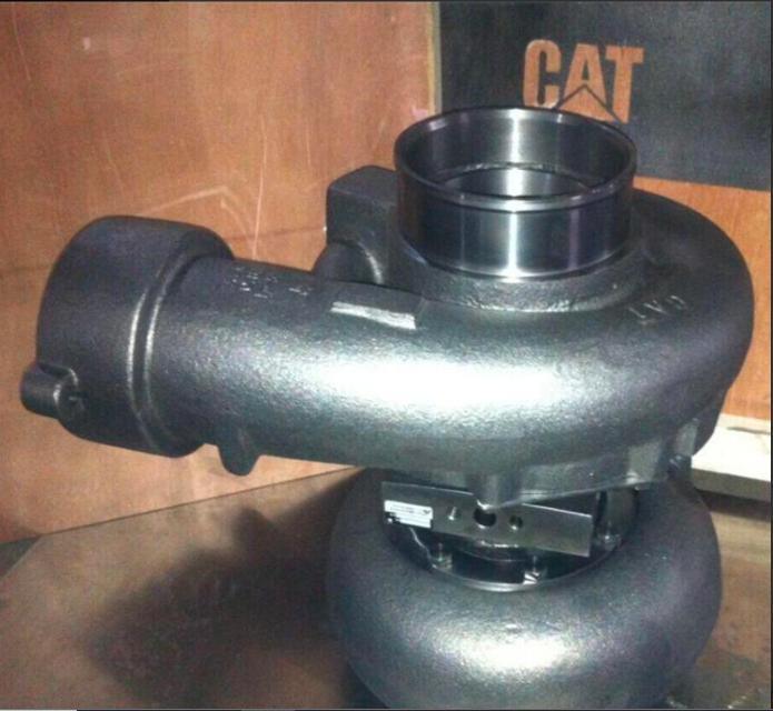 Jichai 12V190 Engineturbocharger Assembly T74.61.00