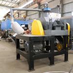 Hit 100 ACSR Wire Recycling Machine for Aluminum Conductor Steel Reinforced