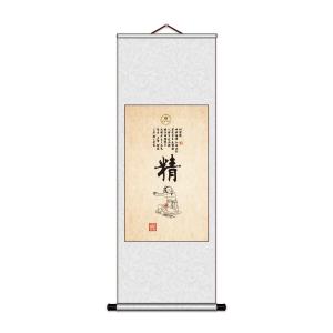 Quality Traditional Acupuncture Diagram Of Human Body TCM Acupuncture Points Chart wholesale