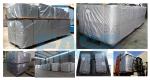 35 Jets Acrylic Swimming Pool Outdoor Whirlpool Endless Swim Spa Pool