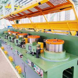 Hangzhou Suntech Machinery Co, Ltd