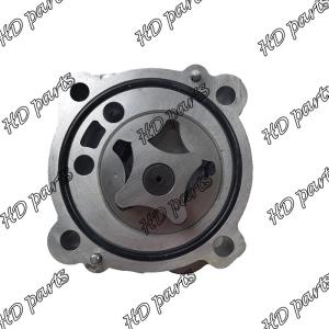 Quality K4F Diesel Engine Oil Pump MM409-37101 For Mitsubishi wholesale