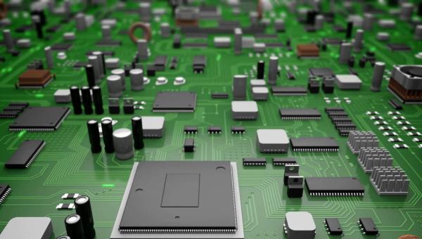 IATF16949 Electronic Parts Sourcing High Technology Integrated Circuit IC One