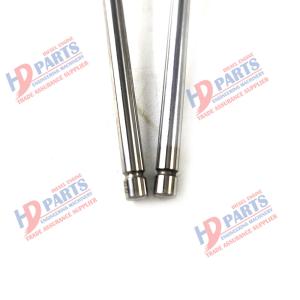 Quality Diesel Engine Piston Valve CUMMINS 5261320 5256949 40Cr 4Cr9Si2 4Cr10Si2Mo wholesale