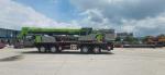 Refurbished 2010 ZOOMLION 50t Mobile Crane in Stock for Sale