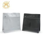 Unbranded Zipper Seal Zip Lock Packaging Bag Reclosable