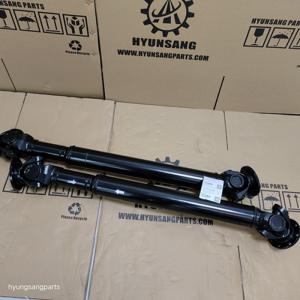 Quality Propeller Shaft 81N5-30050 81N530050 For R170W7 Wheel Excavator Spare Parts wholesale