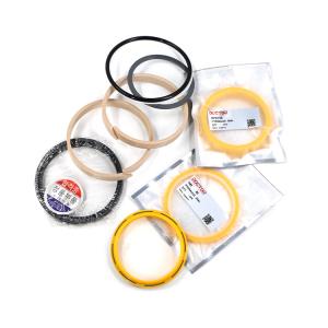 Quality KOMATSU PC200-5 Hydraulic Cylinder Repair Kits 690 Bar 10000psi wholesale