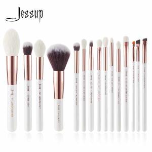 Quality Jessup T222 Essential Makeup Brushes Set wholesale