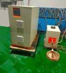 240A 160KW Ultra High Frequency Induction Heating Machine Quenching Equipment