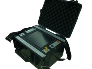 Quality High Voltage Cable Fault Detector wholesale