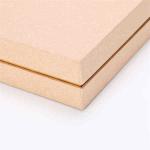 Square Lift Off Lid Box , OEM Luxury Paper Gift Box wear resisting