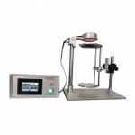 Thermal Radiation Melt Drop Tester & Melt Flammability Tester For Material