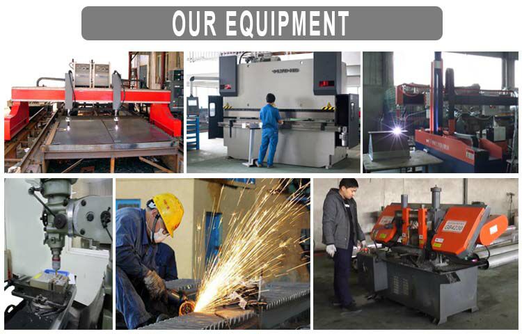 Hydraulic Rotary Drilling Machine