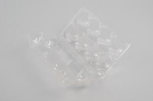 Quality Recycled Frozen Food Packaging Boxes Silk Screen Printing Customized Size wholesale