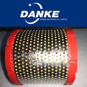 Quality SAUER WP151L J.P. SAUER &amp; SOHN WP151L Air Filter 036394 High Performance wholesale