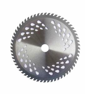 Quality 5in 125mm DIY TCT Saw Blade wholesale
