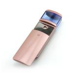 Reduce Eye Irratation Type Nano Mist Facial Spray 500 MAh Battery Capacity